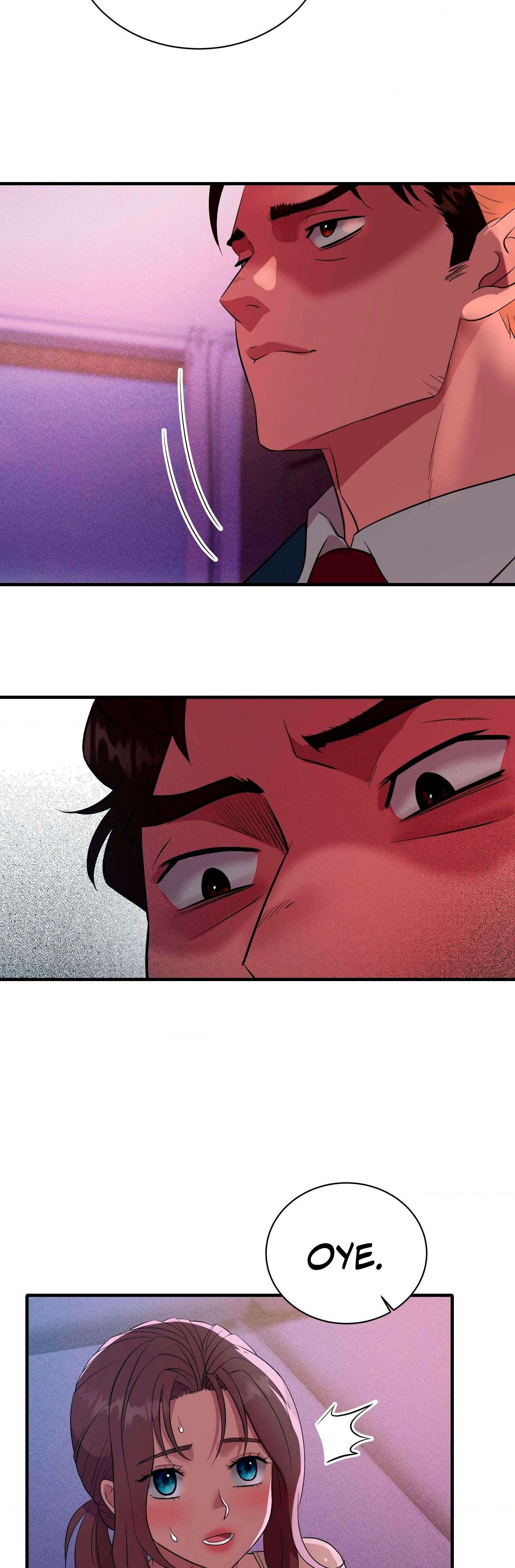 Theory Of Innate Evil Raw - Chapter 12 Page 42