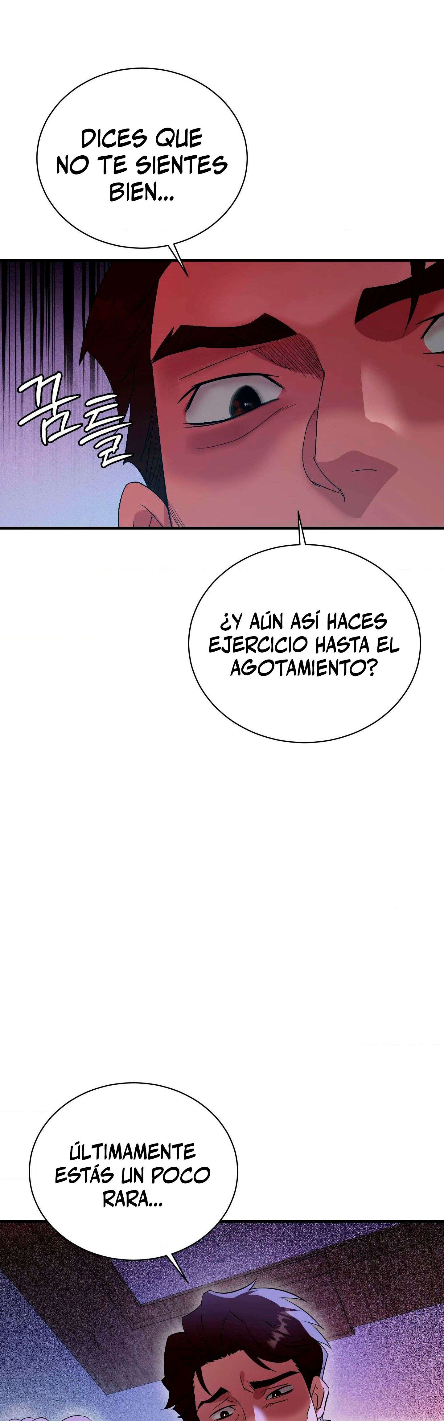 Theory Of Innate Evil Raw - Chapter 12 Page 46