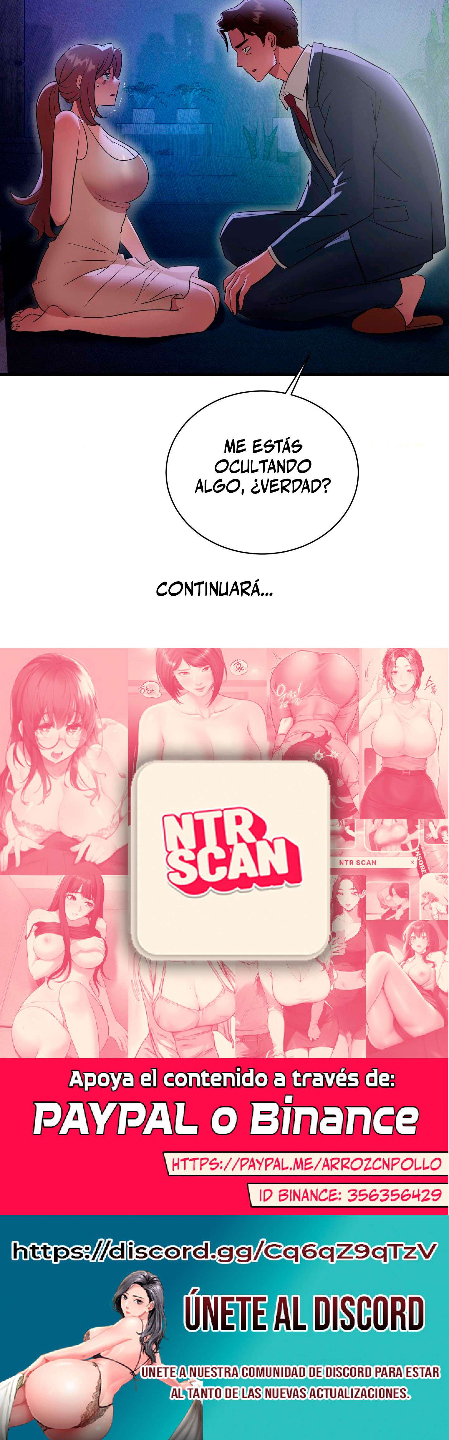 Theory Of Innate Evil Raw - Chapter 12 Page 48