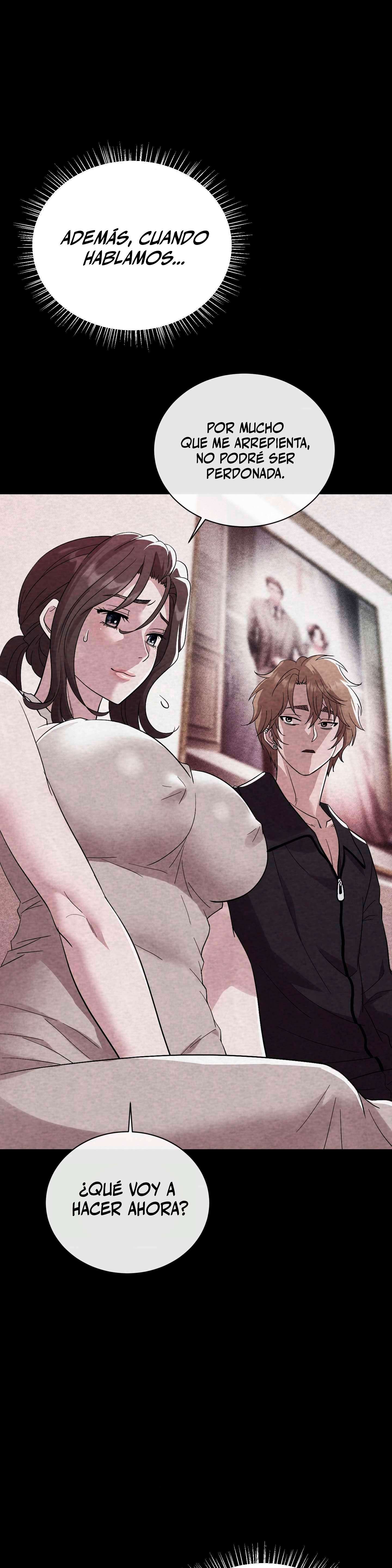 Theory Of Innate Evil Raw - Chapter 12 Page 5