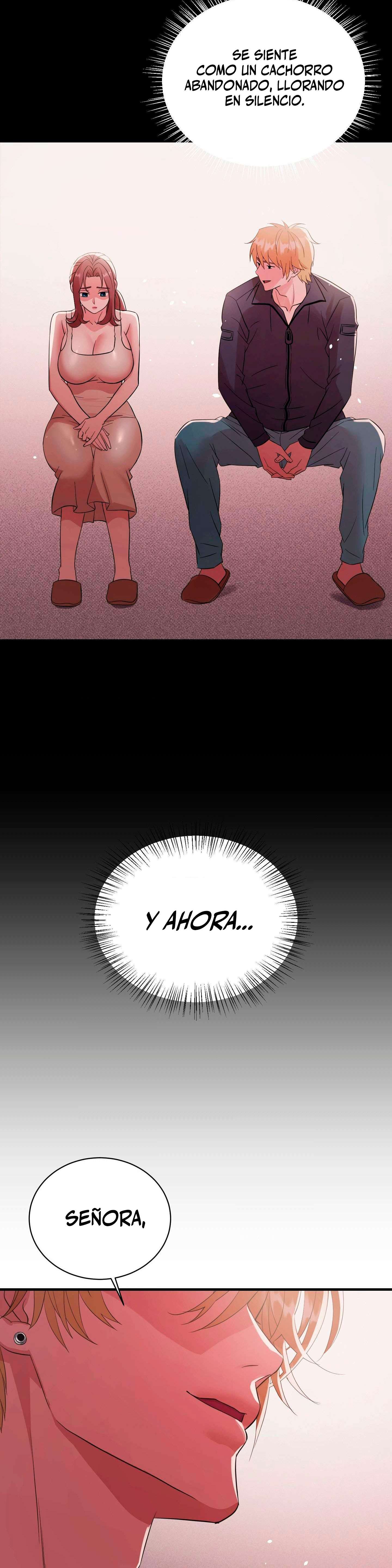 Theory Of Innate Evil Raw - Chapter 12 Page 6