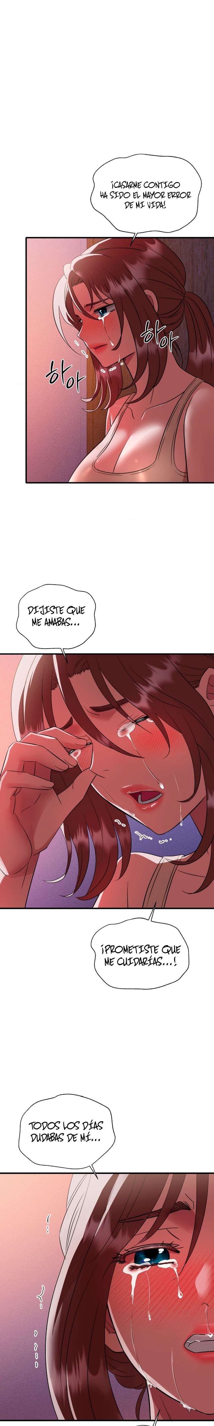 Theory Of Innate Evil Raw - Chapter 13 Page 10