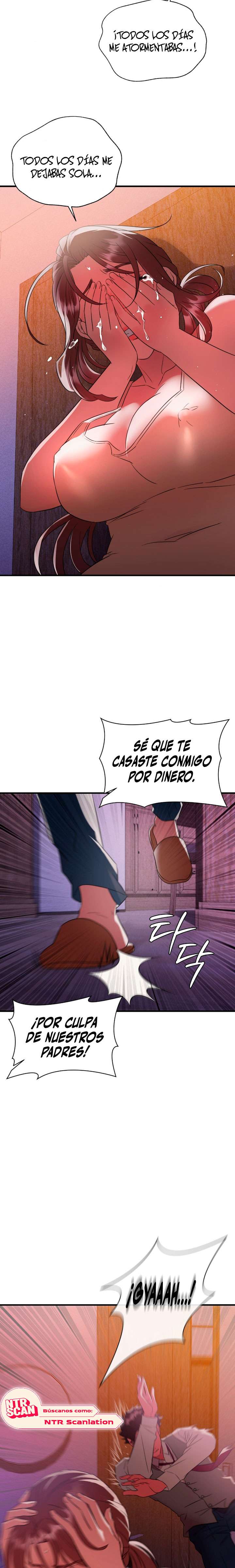 Theory Of Innate Evil Raw - Chapter 13 Page 11