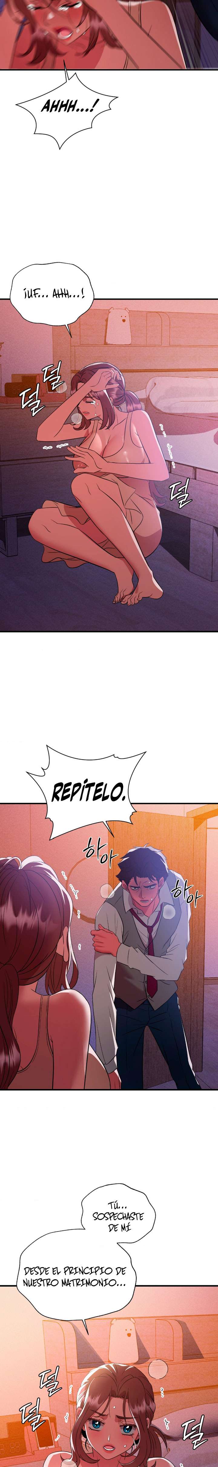 Theory Of Innate Evil Raw - Chapter 13 Page 12