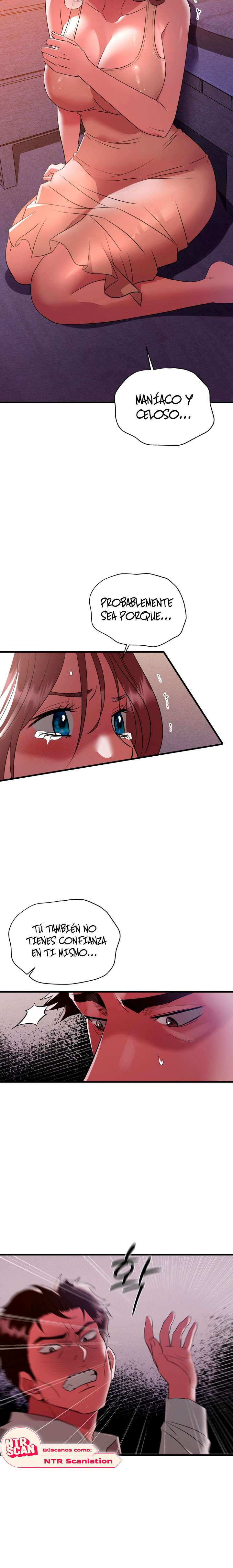 Theory Of Innate Evil Raw - Chapter 13 Page 13