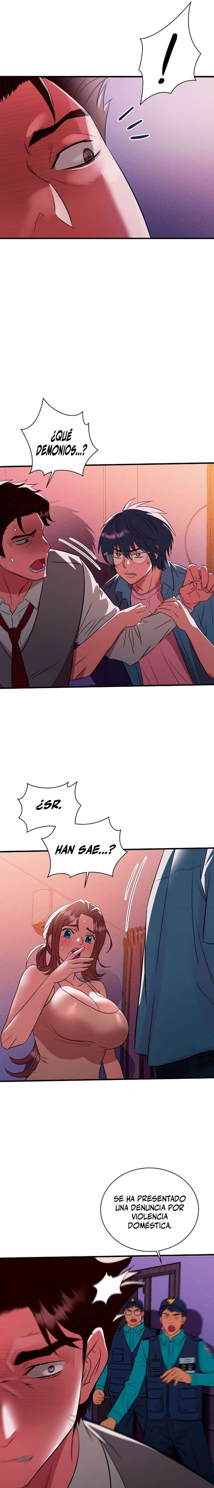 Theory Of Innate Evil Raw - Chapter 13 Page 14