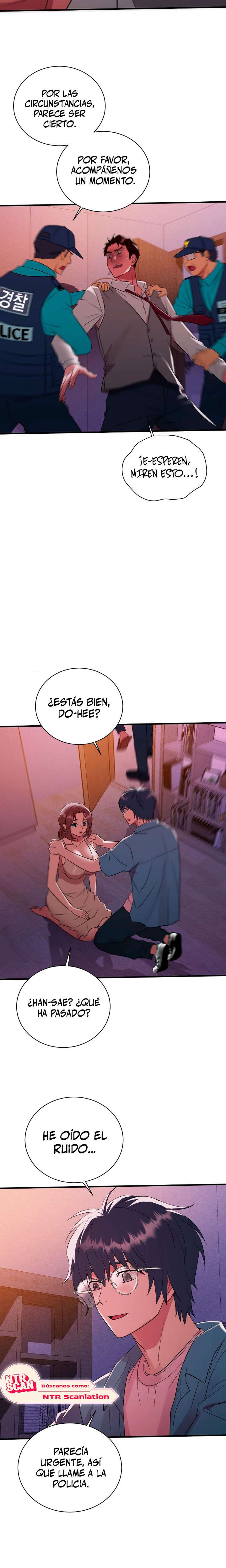 Theory Of Innate Evil Raw - Chapter 13 Page 15