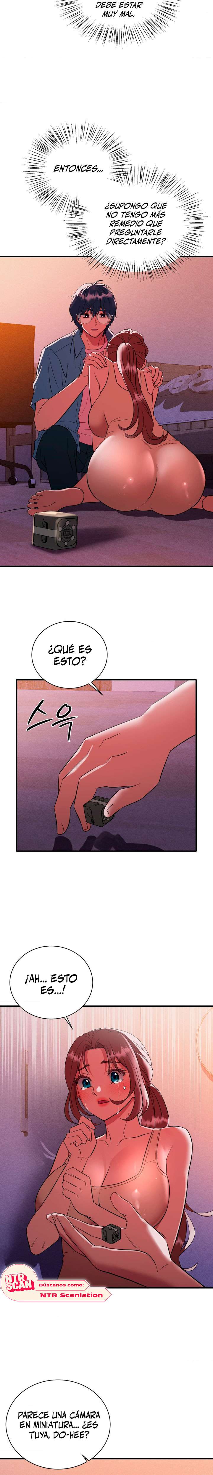 Theory Of Innate Evil Raw - Chapter 13 Page 17