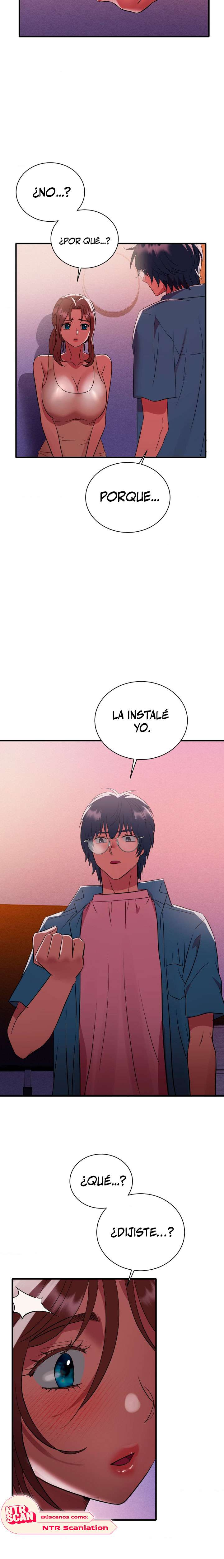 Theory Of Innate Evil Raw - Chapter 13 Page 19