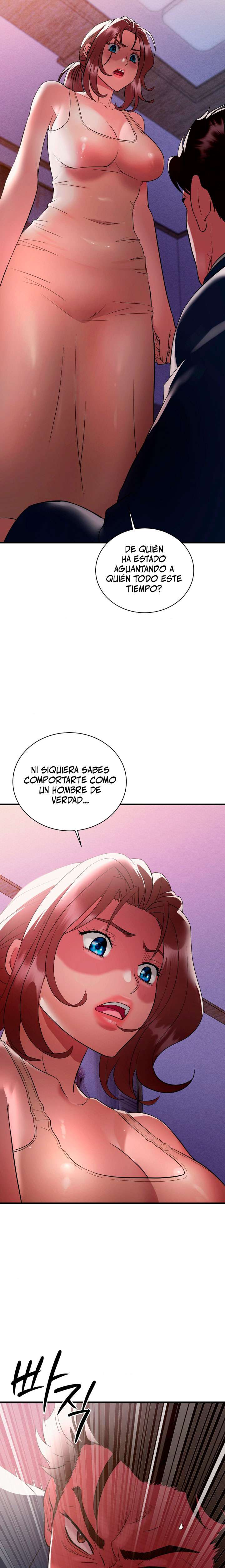 Theory Of Innate Evil Raw - Chapter 13 Page 4