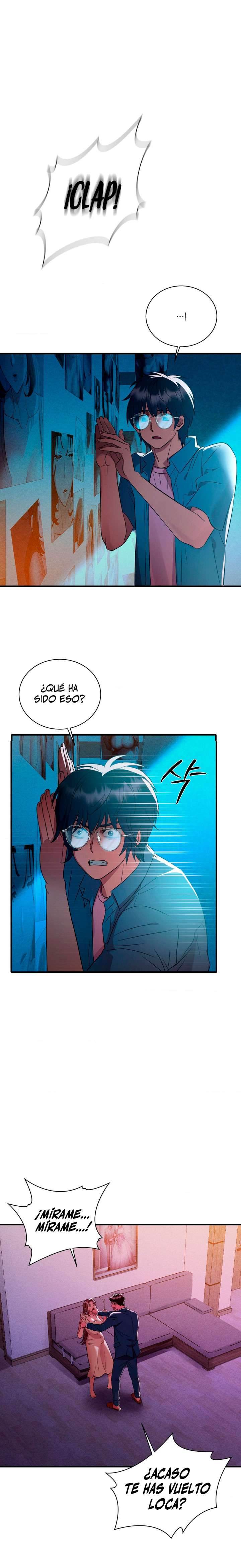 Theory Of Innate Evil Raw - Chapter 13 Page 6