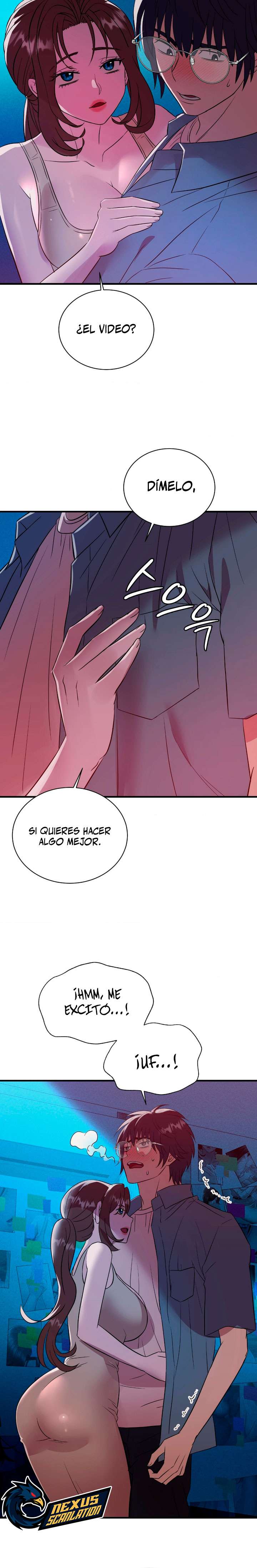 Theory Of Innate Evil Raw - Chapter 14 Page 15