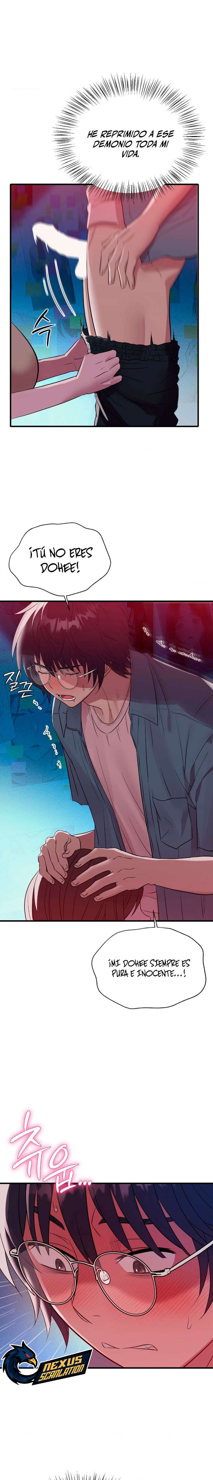 Theory Of Innate Evil Raw - Chapter 14 Page 18