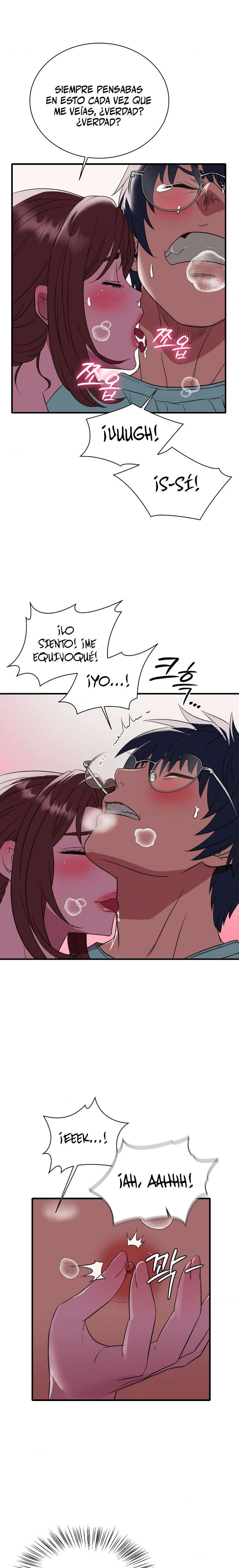 Theory Of Innate Evil Raw - Chapter 15 Page 8