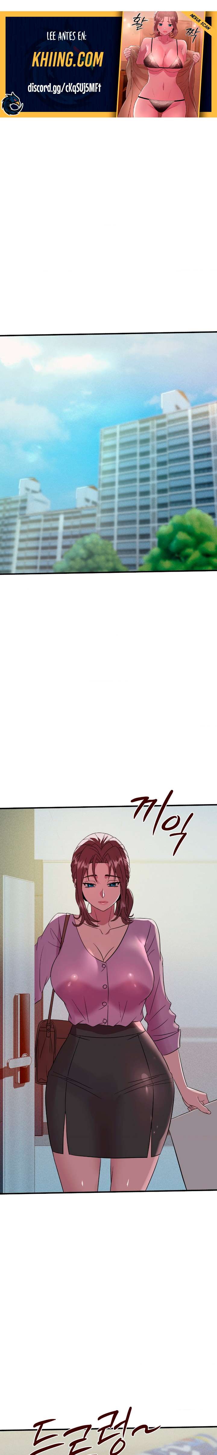 Theory Of Innate Evil Raw - Chapter 16 Page 2