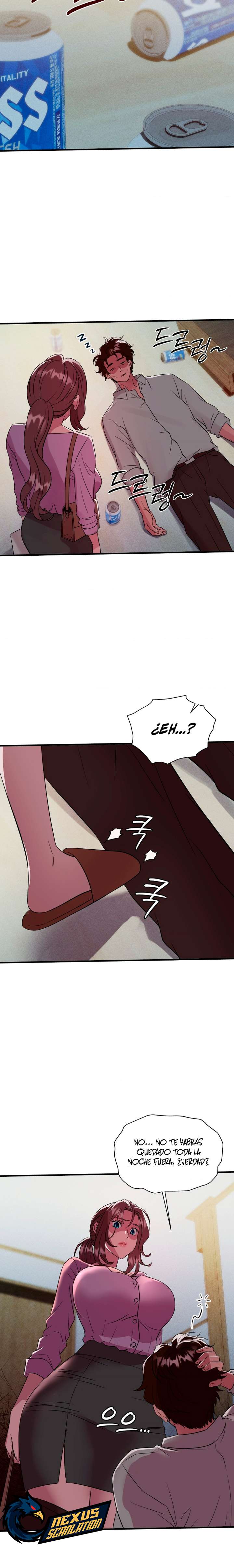 Theory Of Innate Evil Raw - Chapter 16 Page 3