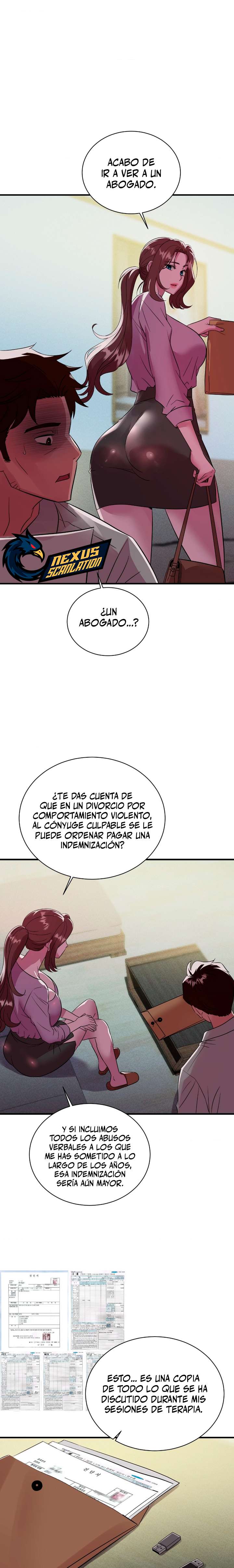 Theory Of Innate Evil Raw - Chapter 16 Page 6