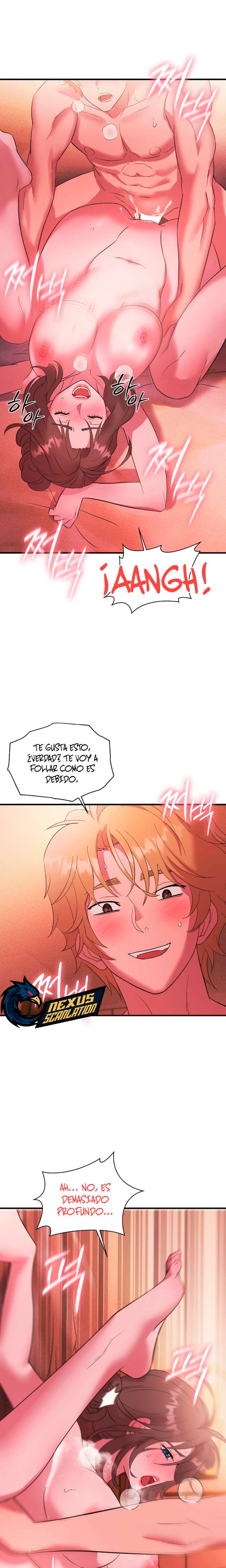 Theory Of Innate Evil Raw - Chapter 17 Page 16