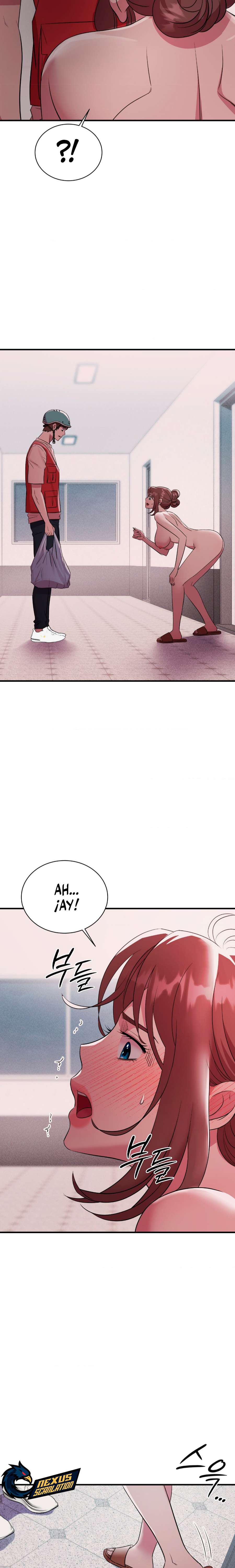Theory Of Innate Evil Raw - Chapter 18 Page 11