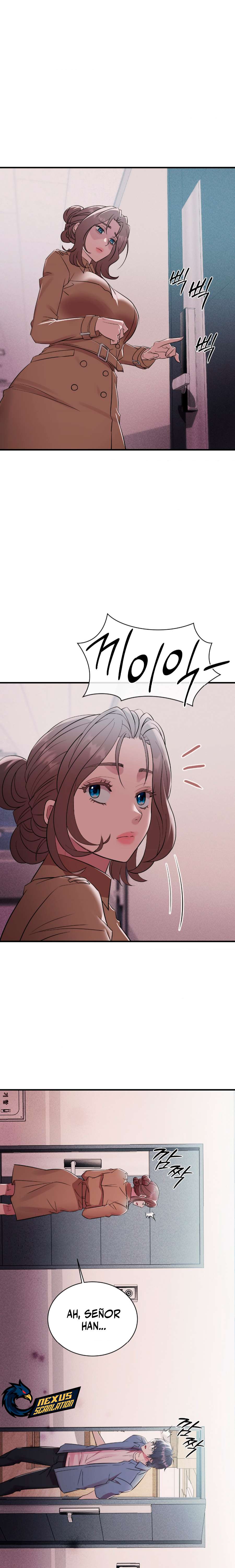 Theory Of Innate Evil Raw - Chapter 18 Page 19