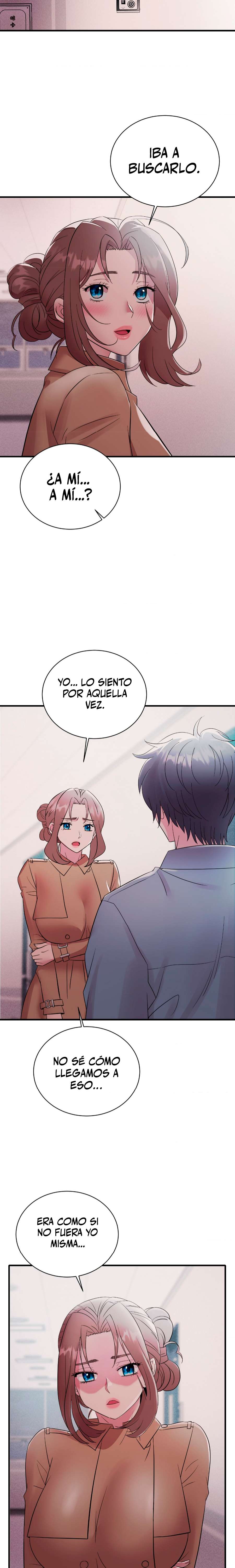 Theory Of Innate Evil Raw - Chapter 18 Page 20