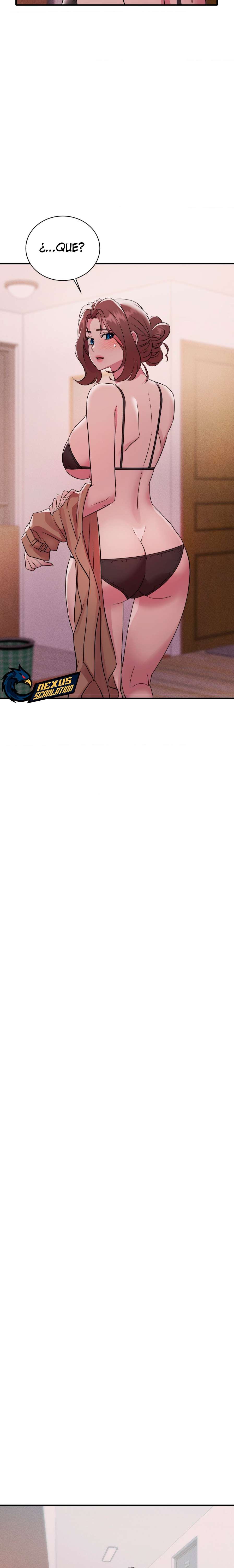 Theory Of Innate Evil Raw - Chapter 18 Page 6