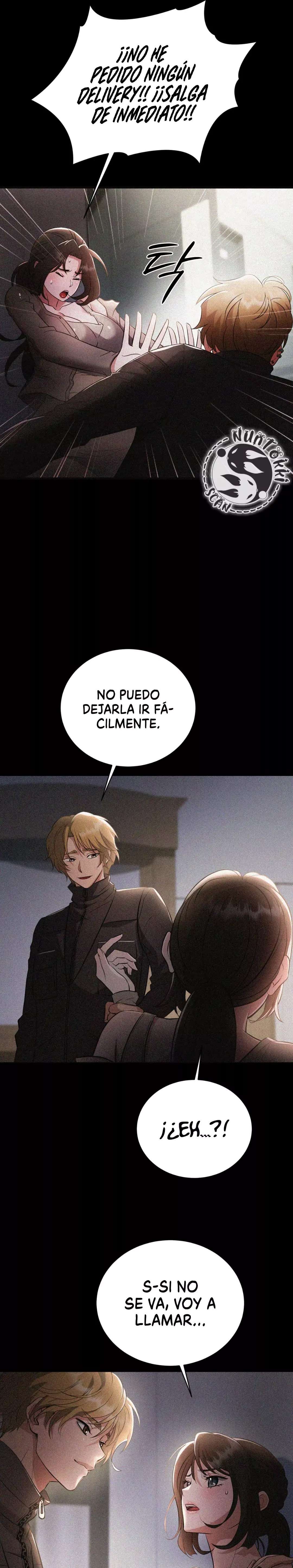 Theory Of Innate Evil Raw - Chapter 2 Page 11