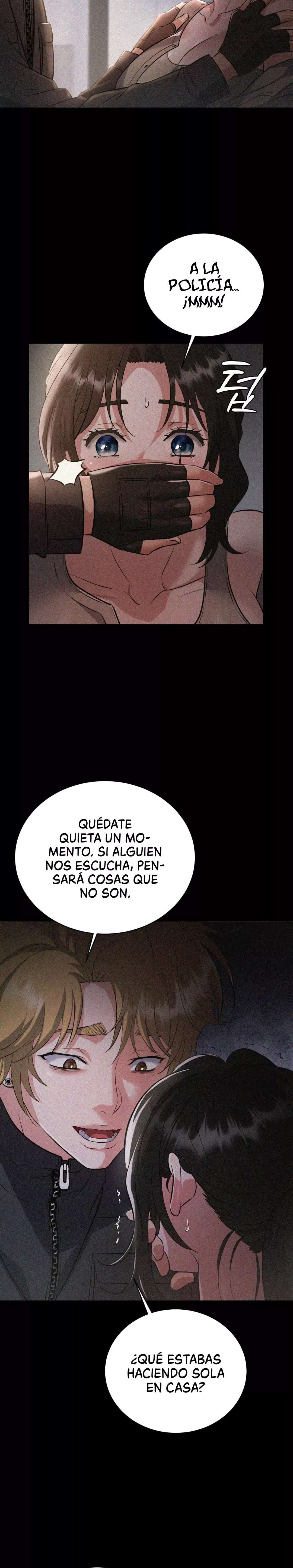 Theory Of Innate Evil Raw - Chapter 2 Page 12