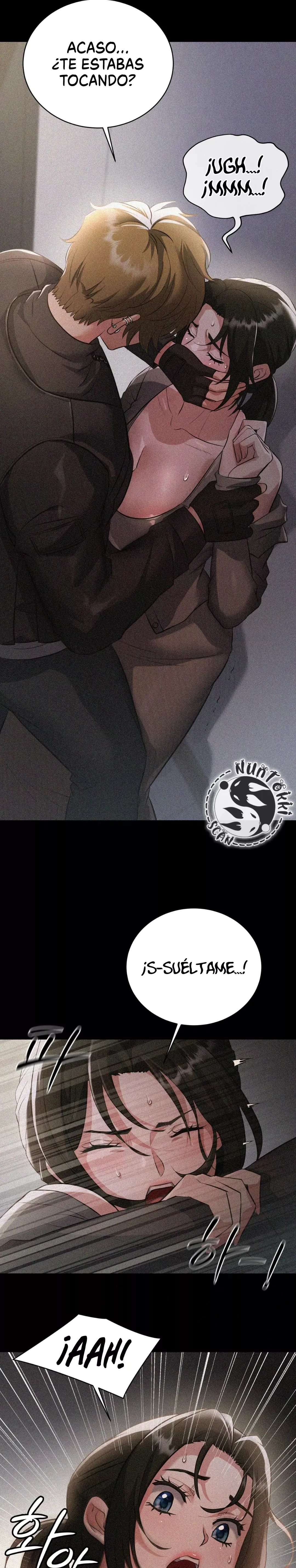 Theory Of Innate Evil Raw - Chapter 2 Page 13