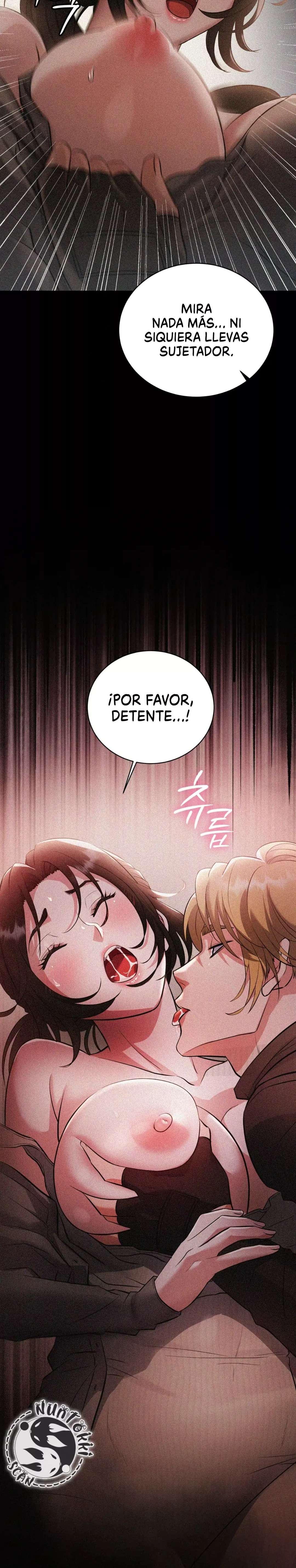 Theory Of Innate Evil Raw - Chapter 2 Page 14