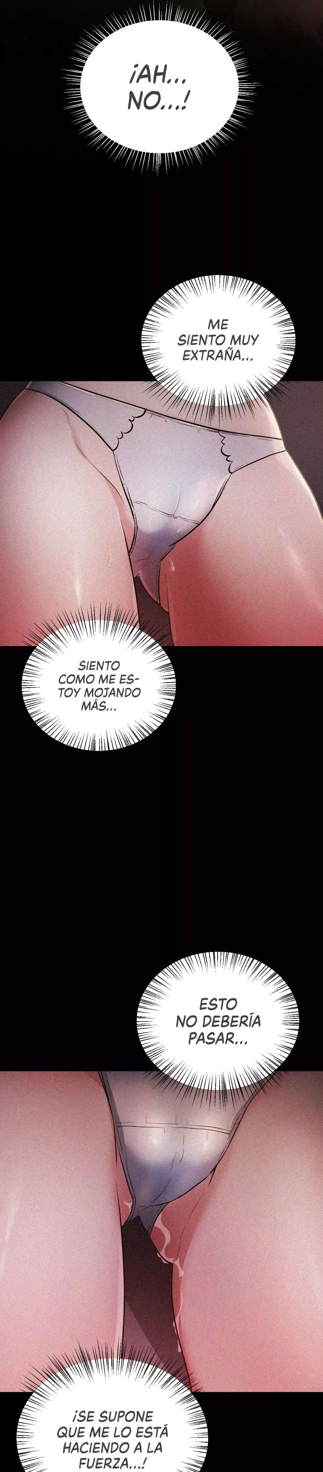 Theory Of Innate Evil Raw - Chapter 2 Page 15