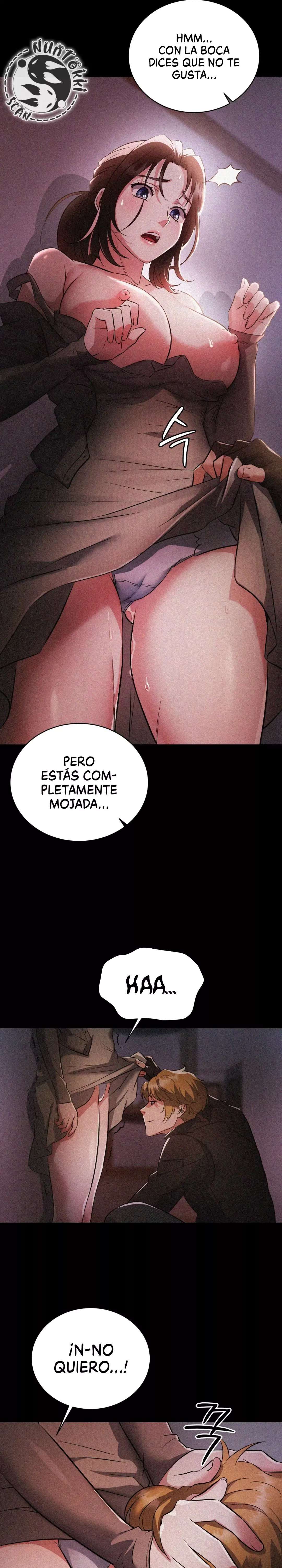 Theory Of Innate Evil Raw - Chapter 2 Page 17