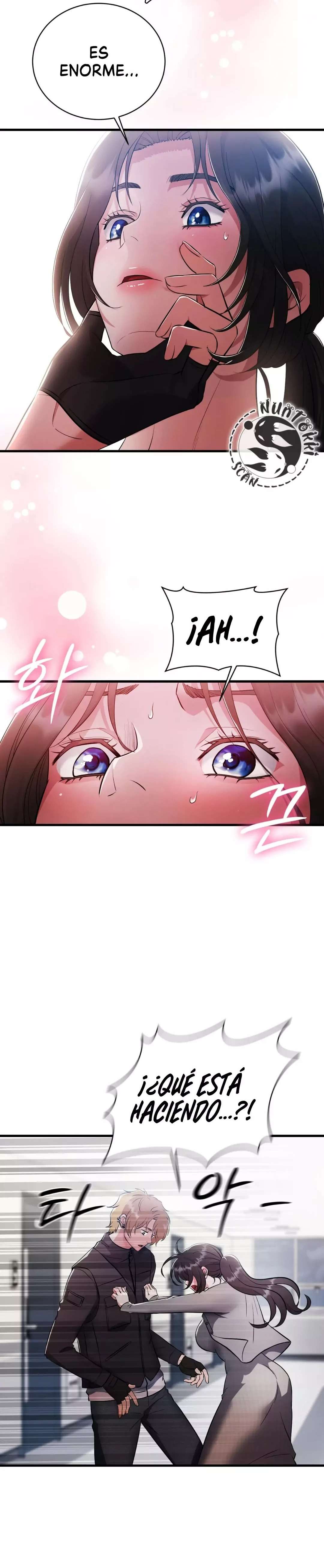 Theory Of Innate Evil Raw - Chapter 2 Page 2