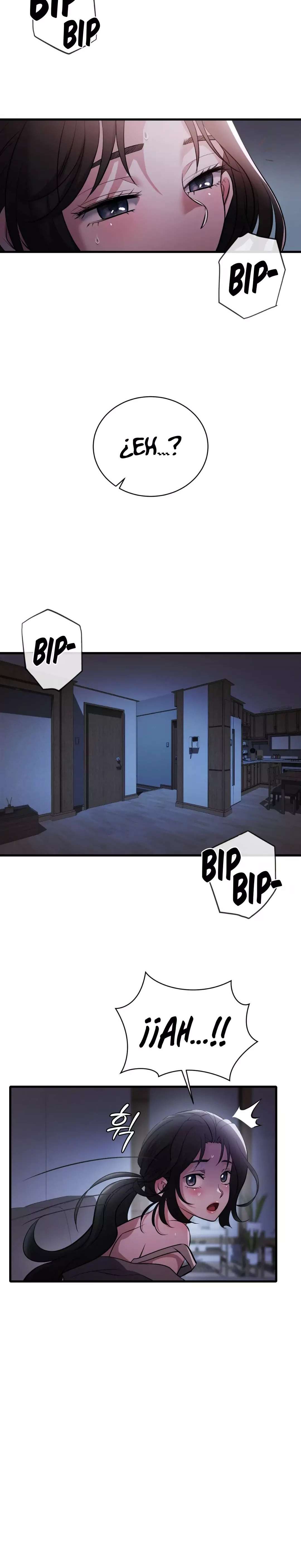 Theory Of Innate Evil Raw - Chapter 2 Page 22