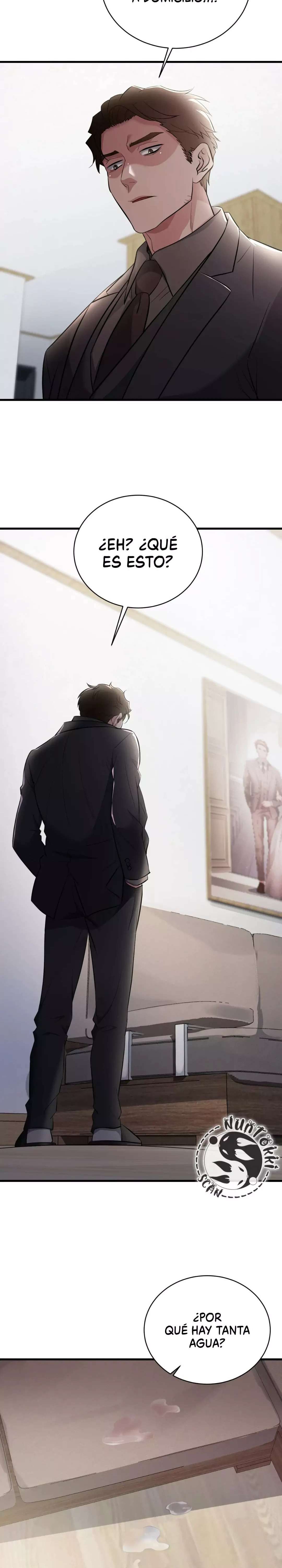 Theory Of Innate Evil Raw - Chapter 2 Page 24