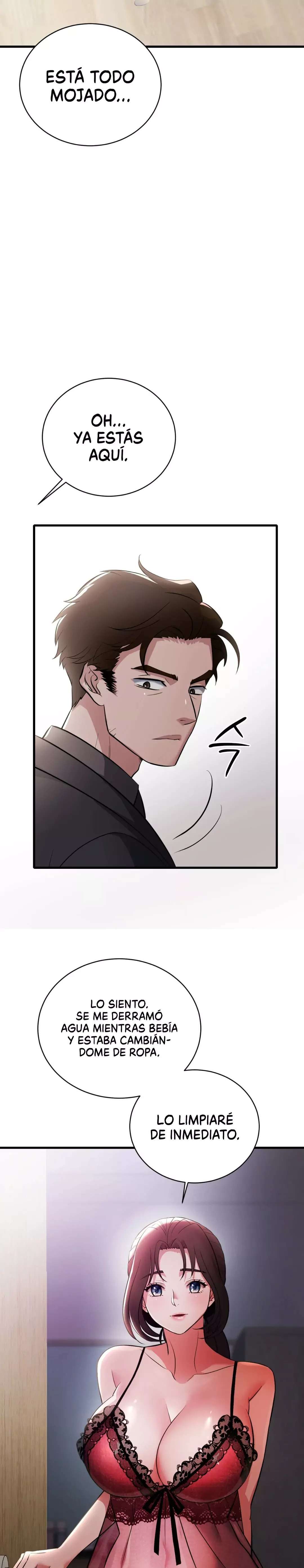 Theory Of Innate Evil Raw - Chapter 2 Page 25