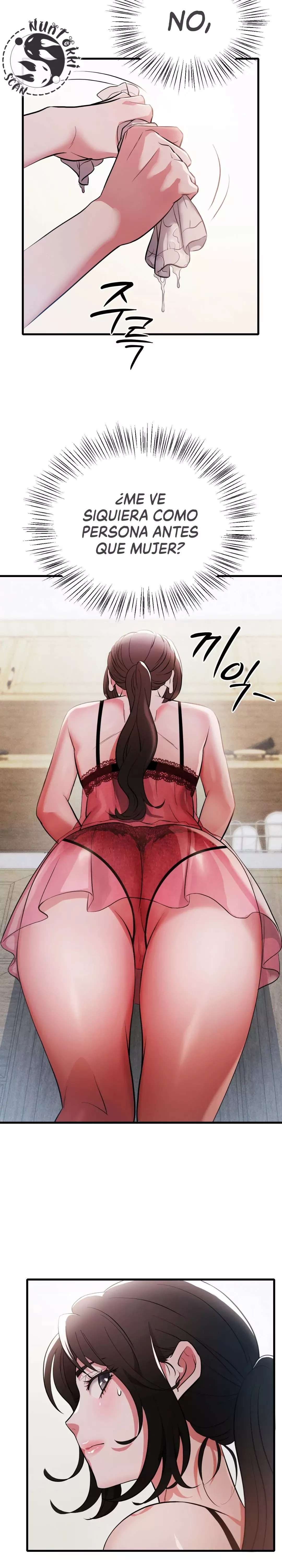 Theory Of Innate Evil Raw - Chapter 2 Page 30