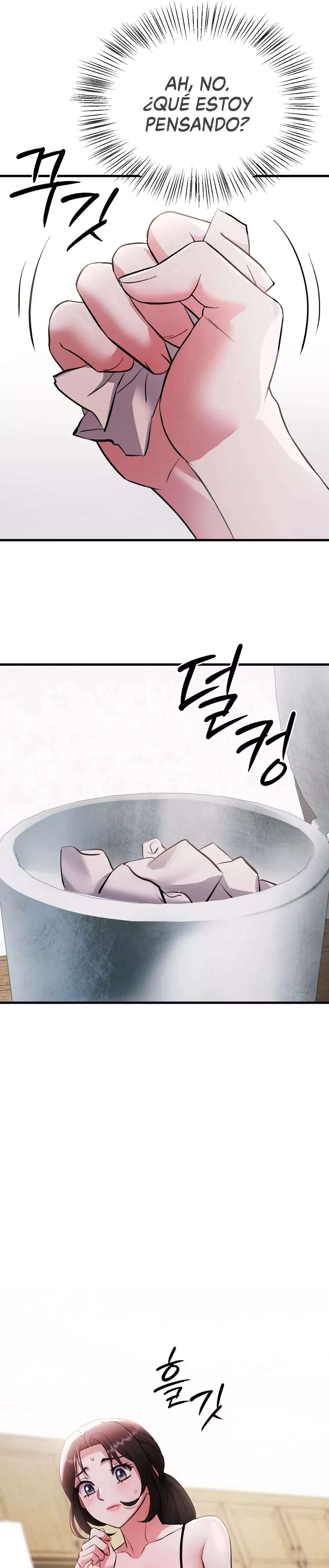 Theory Of Innate Evil Raw - Chapter 2 Page 33