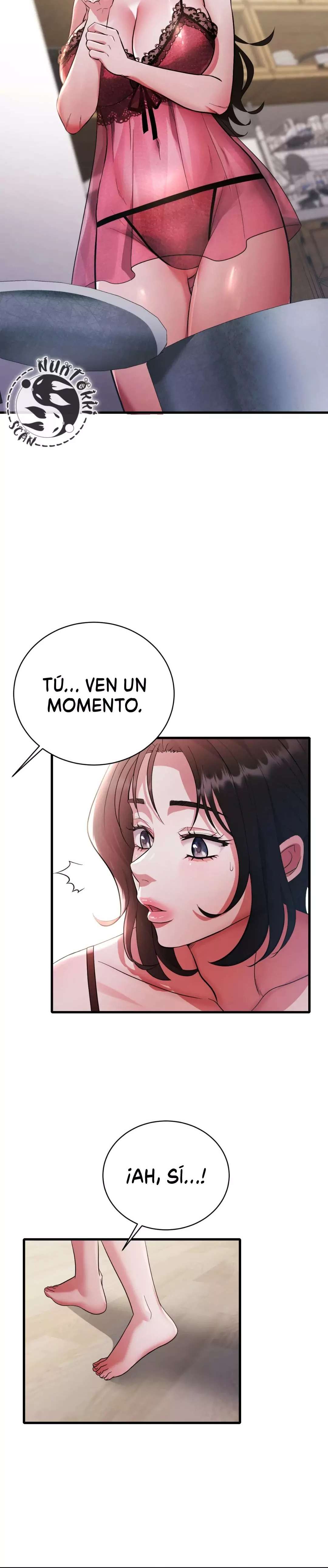 Theory Of Innate Evil Raw - Chapter 2 Page 34