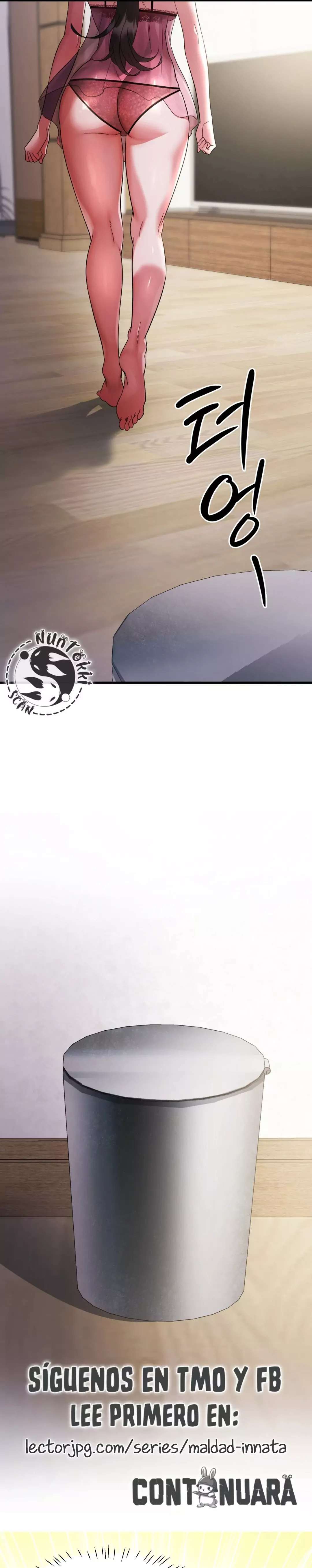 Theory Of Innate Evil Raw - Chapter 2 Page 35