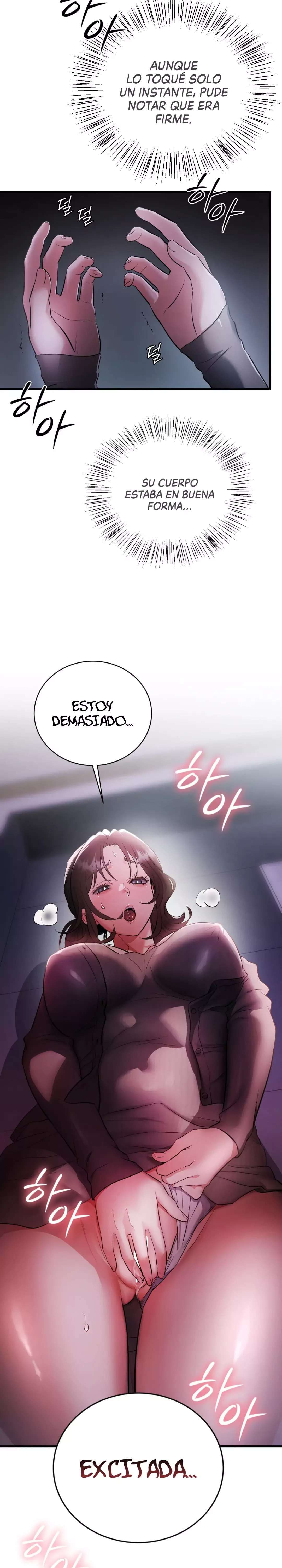 Theory Of Innate Evil Raw - Chapter 2 Page 6