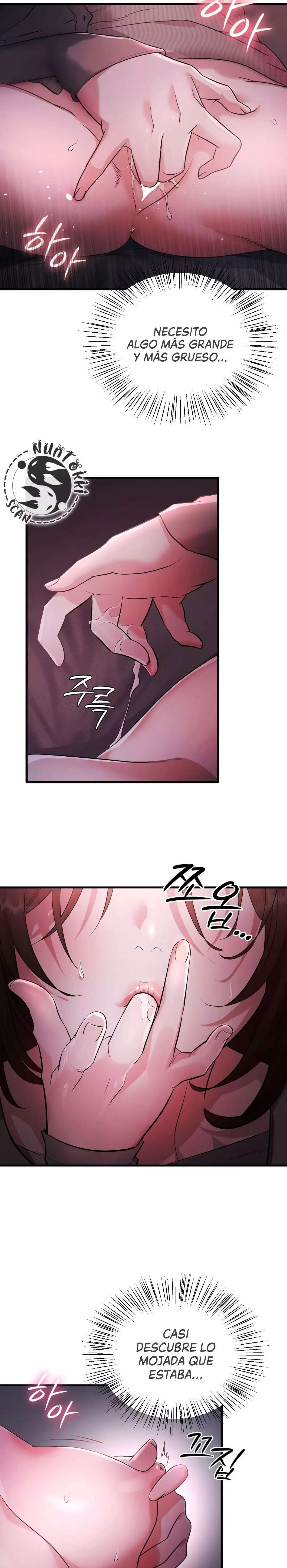 Theory Of Innate Evil Raw - Chapter 2 Page 9