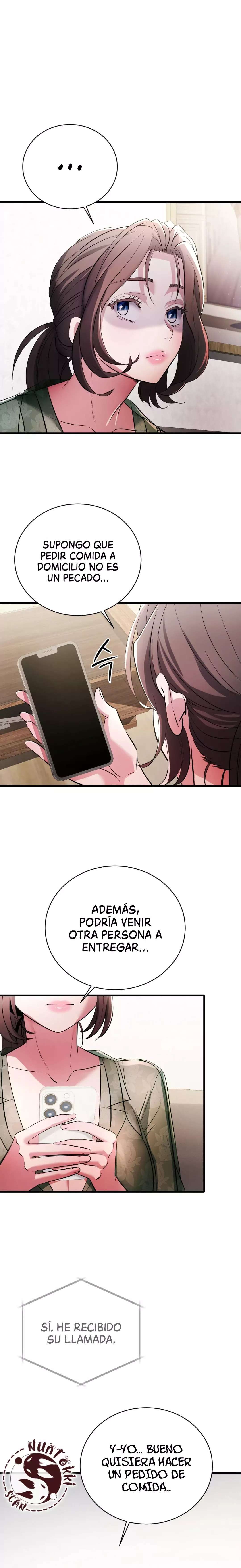 Theory Of Innate Evil Raw - Chapter 3 Page 18