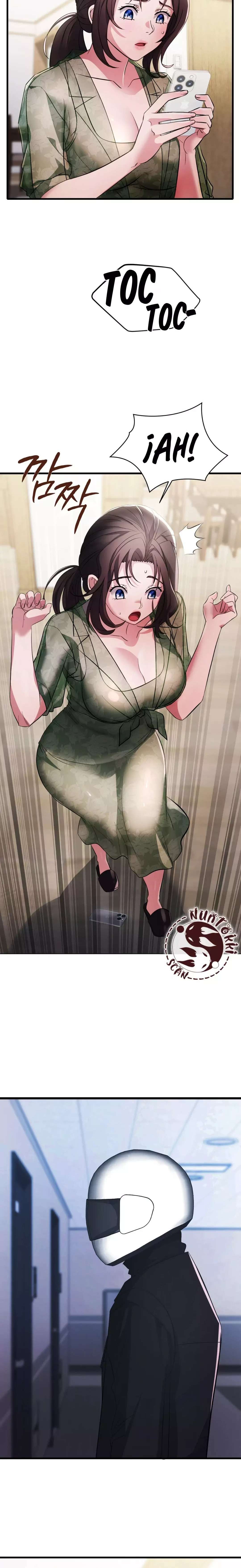 Theory Of Innate Evil Raw - Chapter 3 Page 26