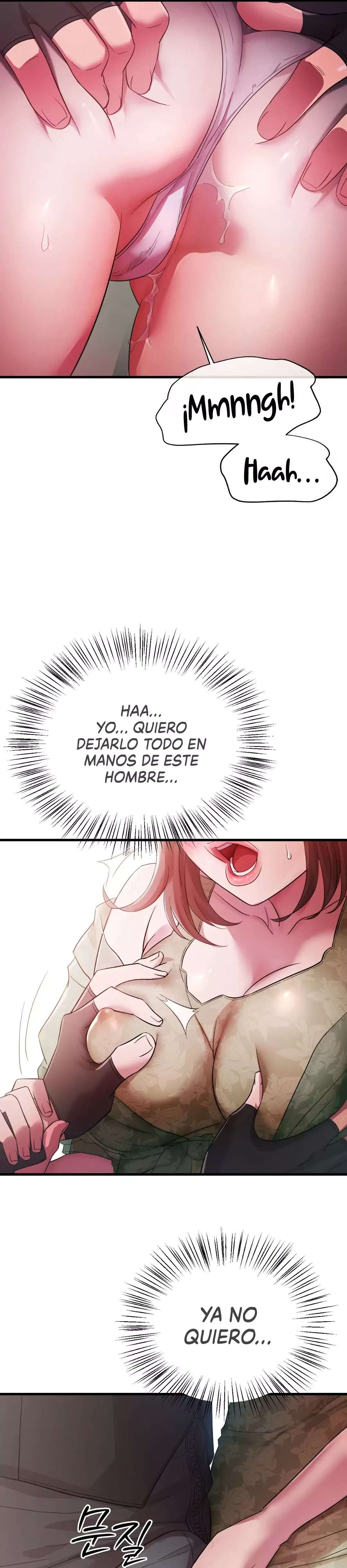 Theory Of Innate Evil Raw - Chapter 4 Page 11