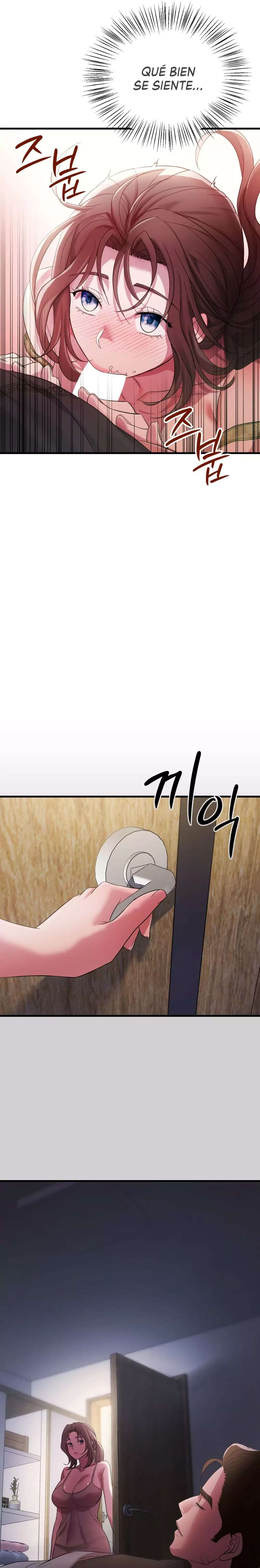 Theory Of Innate Evil Raw - Chapter 4 Page 19