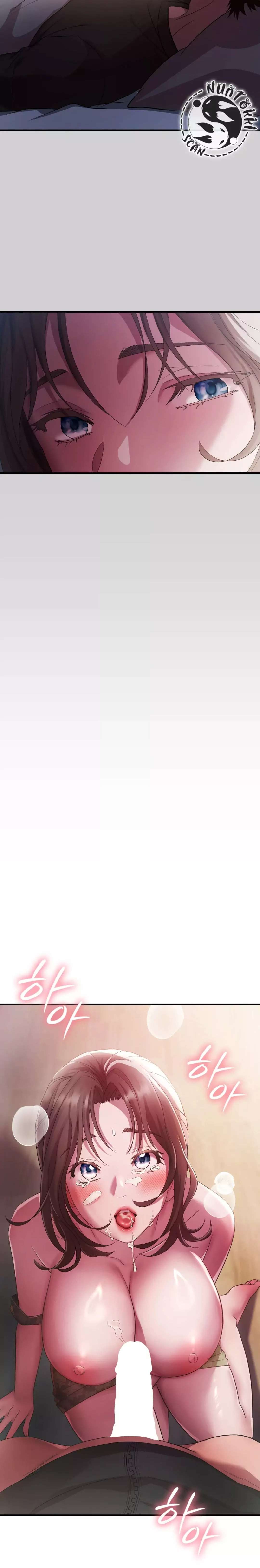 Theory Of Innate Evil Raw - Chapter 4 Page 20