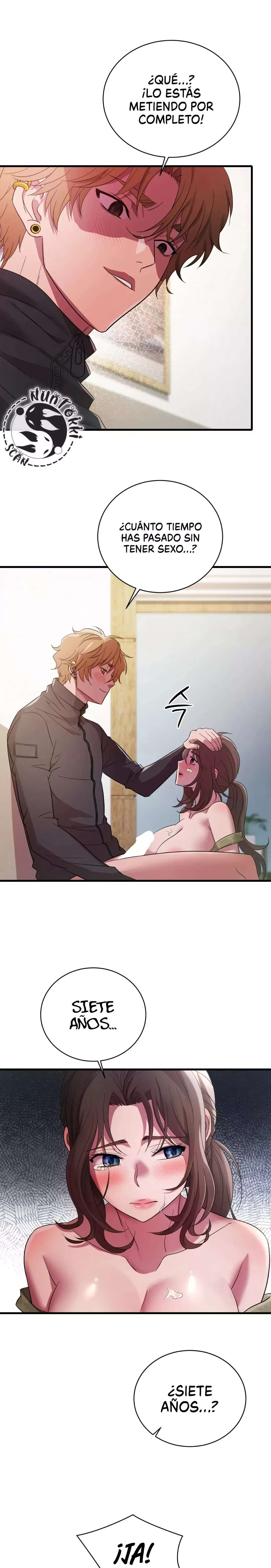 Theory Of Innate Evil Raw - Chapter 4 Page 21