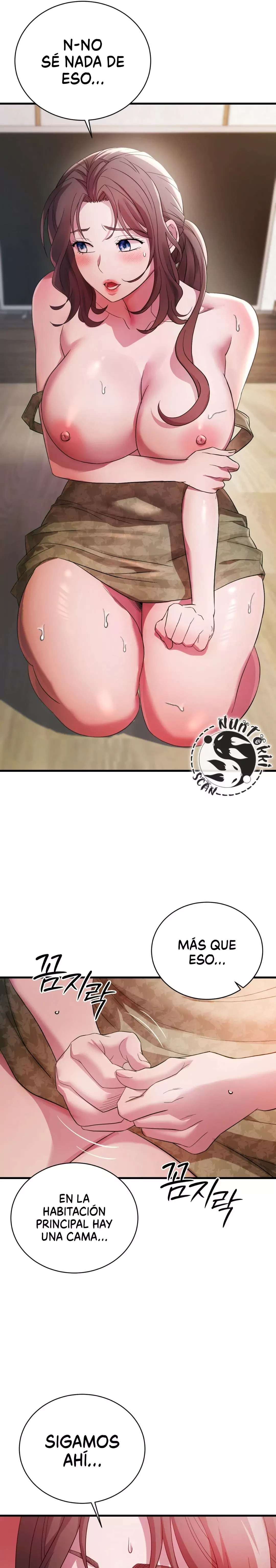 Theory Of Innate Evil Raw - Chapter 4 Page 23