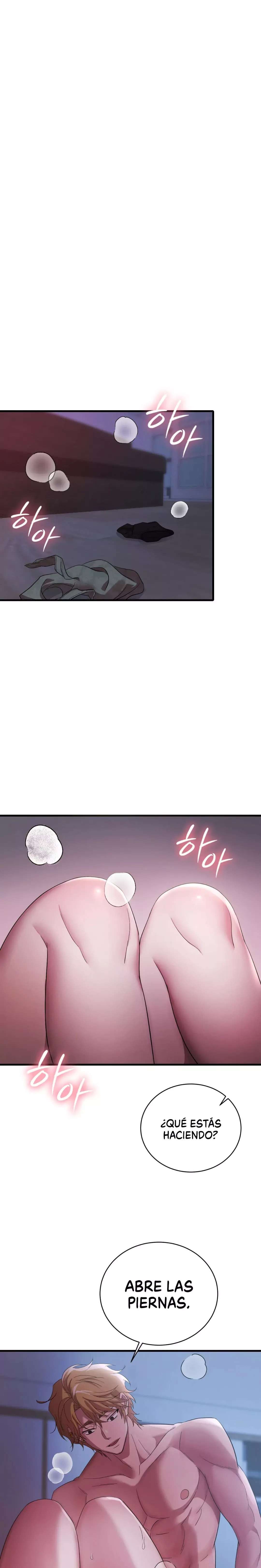 Theory Of Innate Evil Raw - Chapter 4 Page 27